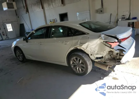 2021 Toyota Avalon Xle из США, поврежденный, VIN 4T1AA1AB3MU008207